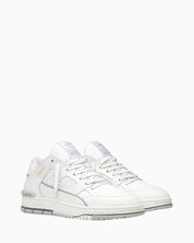 Axel Arigato Sneakers F2752001/WHITE - SanShopLuxury - 2025, 39, 40, 41, 42, 43, 44, 45, 46, Axel Arigato, Bianco, Calzature, Idoneo, New, Primavera/Estate, Sneakers, SS25, Uomo