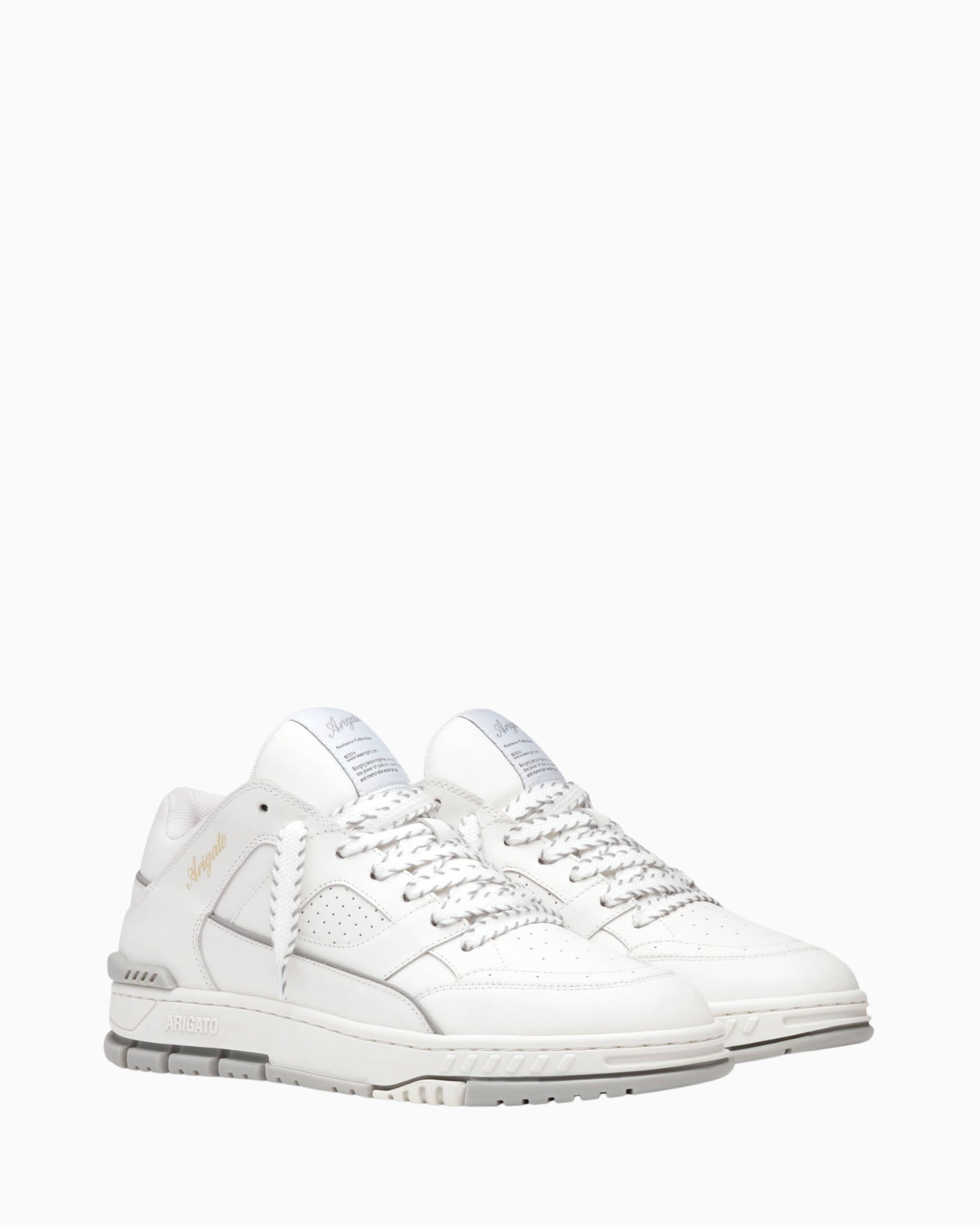 Axel Arigato Sneakers F2752001/WHITE