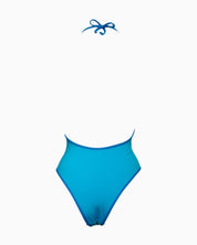 Island Coco Costume INTERO NIKKI-TURCHESE
