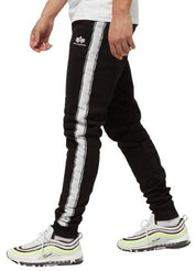 Alpha Industries Pantatuta 198371 - SanShopLuxury - -50%, 2019, Abbigliamento, Alpha Industries, Autunno/Inverno, FW19, Nero, Outlet, Pantatuta, Ultimo, Uomo, XL