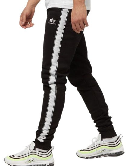 Inverno, FW19, Nero, Outlet, Pantatuta, Ultimo, Uomo, XL