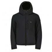 Blauer Giubbino 23WBLUC08122-005480 - SanShopLuxury - 2023, Abbigliamento, Autunno/Inverno, Bianco, Blauer, Derry, FW23, Giubbino, L, M, Nero, Outlet, Uomo, XL, XXL