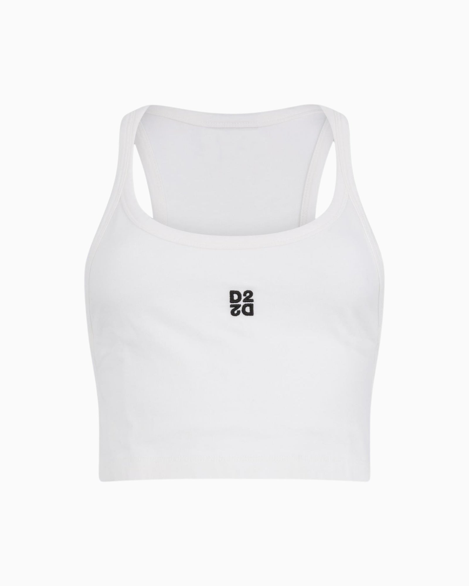 Dsquared2 T-Shirt Canotta S75NL0053/D20102100