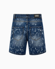 SYST Short BJ7004