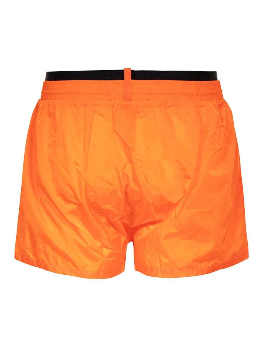 Dsquared2 Costume D7B644620 - SanShopLuxury - 2023, 46, 48, 50, 52, Abbigliamento, Arancione, Beachwear, Blu, Costume, Dsquared2, Idoneo, Outlet, Pantaloncino, Primavera/Estate, SS23, Uomo, Verde