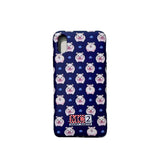 Mc2 Saint Barth Smartphone Cover COVX PGMI61