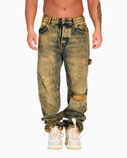 Gavensemble Jeans FW25BAGGY10