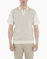 Chiodi Milano T-Shirt Polo SS25-016-BG