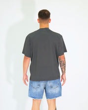 Donotconform T-Shirt TEE1010-P - SanShopLuxury - 2024, Abbigliamento, Donotconform, Grigio, Idoneo, L, M, Outlet, Primavera/Estate, S, SS24, T-Shirt, Uomo, XL