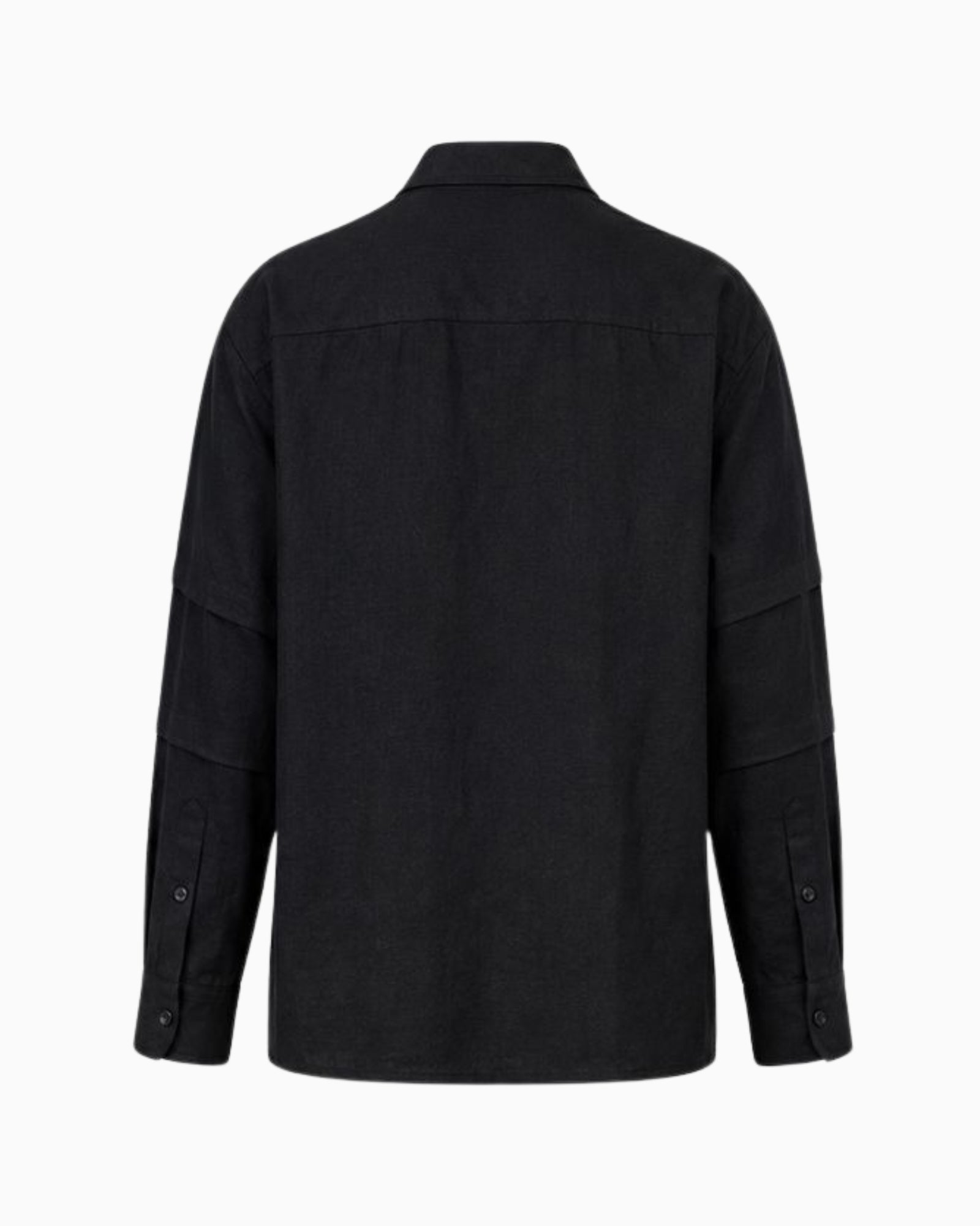 Gavensemble Camicia SS26SHIRT610-N