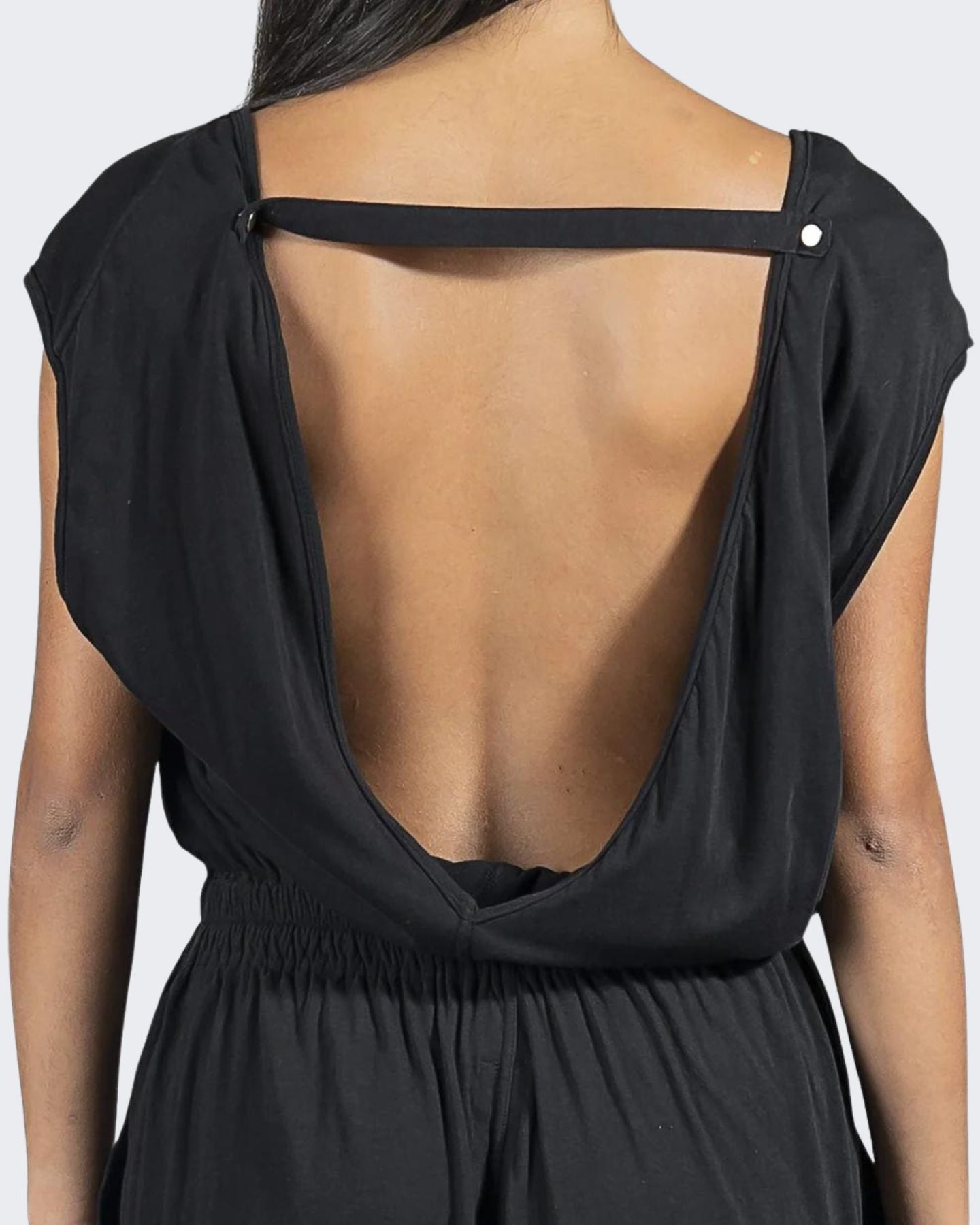 Rick Owens Drkshdw Abiti DS21S2527/RN09 - SanShopLuxury - -50%, 2021, Abbigliamento, Abiti, Donna, Nero, Outlet, Primavera/Estate, Rick Owens Drkshdw, S, SS21, Ultimo