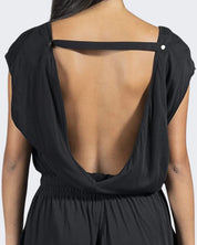 Rick Owens Drkshdw Abiti DS21S2527/RN09 - SanShopLuxury - -50%, 2021, Abbigliamento, Abiti, Donna, Nero, Outlet, Primavera/Estate, Rick Owens Drkshdw, S, SS21, Ultimo