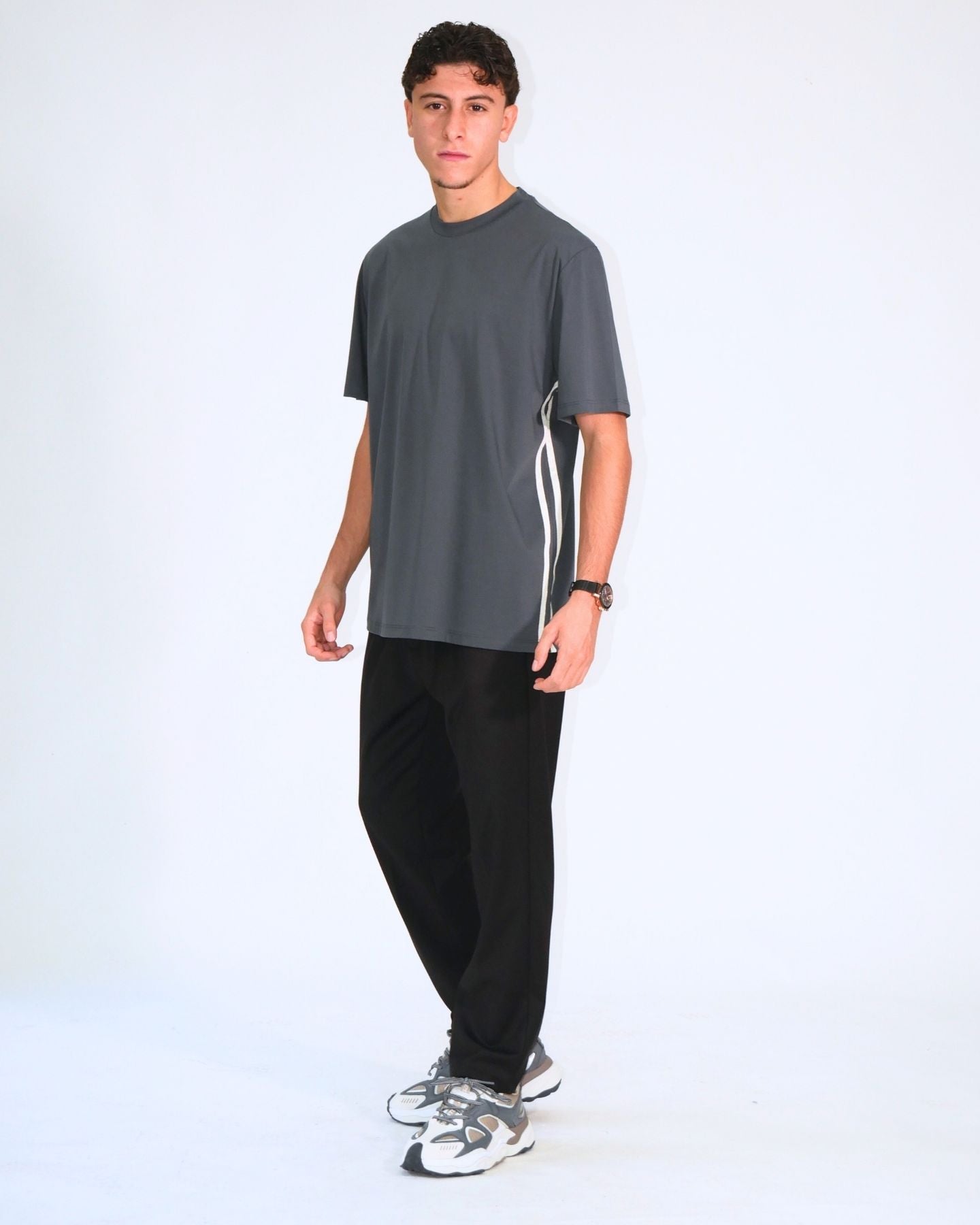 Chiodi Milano T-Shirt 0297-G