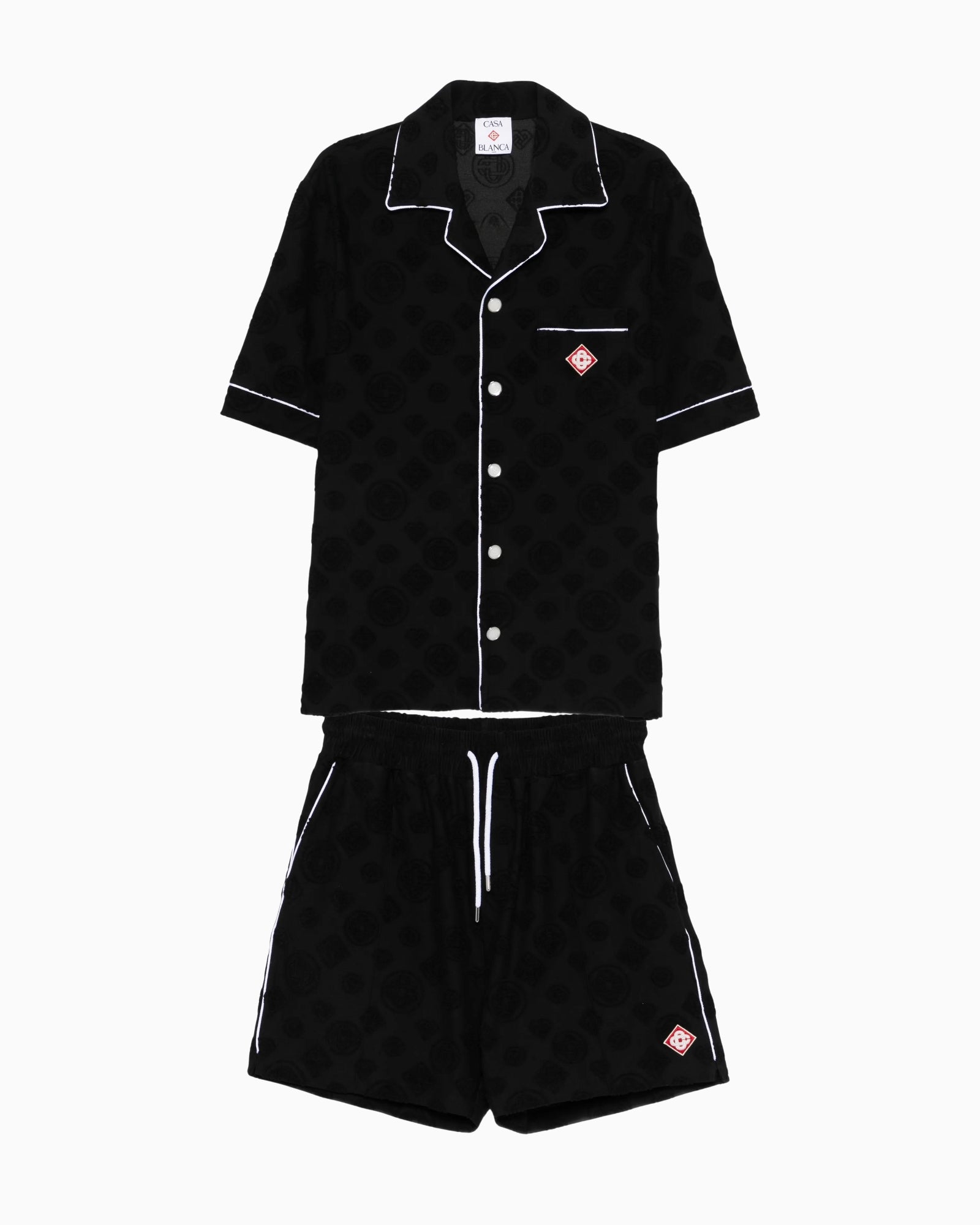 Casablanca Short MSP26JTR271/02