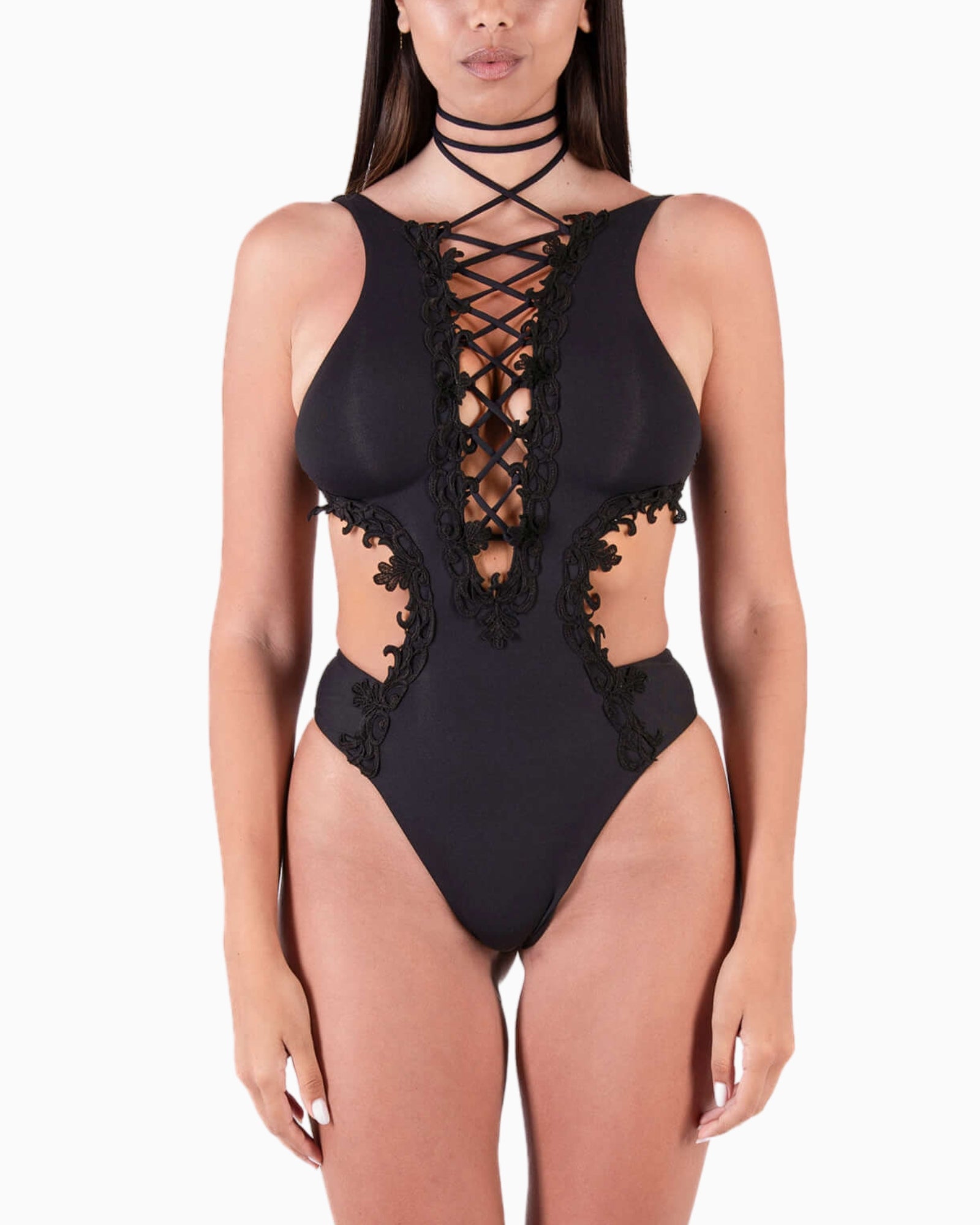 District Margherita Mazzei Costume 6CM50-0407