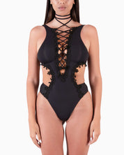 District Margherita Mazzei Costume 6CM50-0407