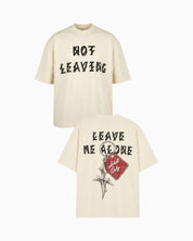 Donotconform T-Shirt TEE3092-BU