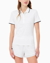 Lacoste T-Shirt Polo PF0232/001