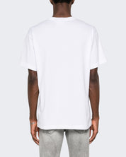 Versace Jeans Couture T-Shirt 76GAHE03/CJ00E003 - SanShopLuxury - 2024, Abbigliamento, Bianco, Idoneo, L, M, Outlet, Primavera/Estate, S, SS24, T-Shirt, Uomo, Versace Jeans Couture, XL