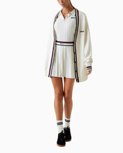 Guess Cardigan V5BR00 Z1152 G054 - SanShopLuxury - 2025, Abbigliamento, Autunno/Inverno, Avorio, Cardigan, Donna, FW25, Guess, Idoneo, M, New, S, XS