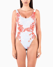 District Margherita Mazzei Costume 6CS50-0390