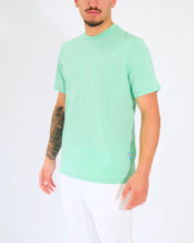 Chiodi Milano T-Shirt SS24-0089 - SanShopLuxury - 2024, Abbigliamento, Bianco, Blu, Chiodi Milano, Idoneo, L, M, Menta, Nero, Non definito, Outlet, Primavera/Estate, Rosa, S, SS24, T-Shirt, Uomo, Verde, Verde Ottanio, XL, XXL, XXXL, XXXXL