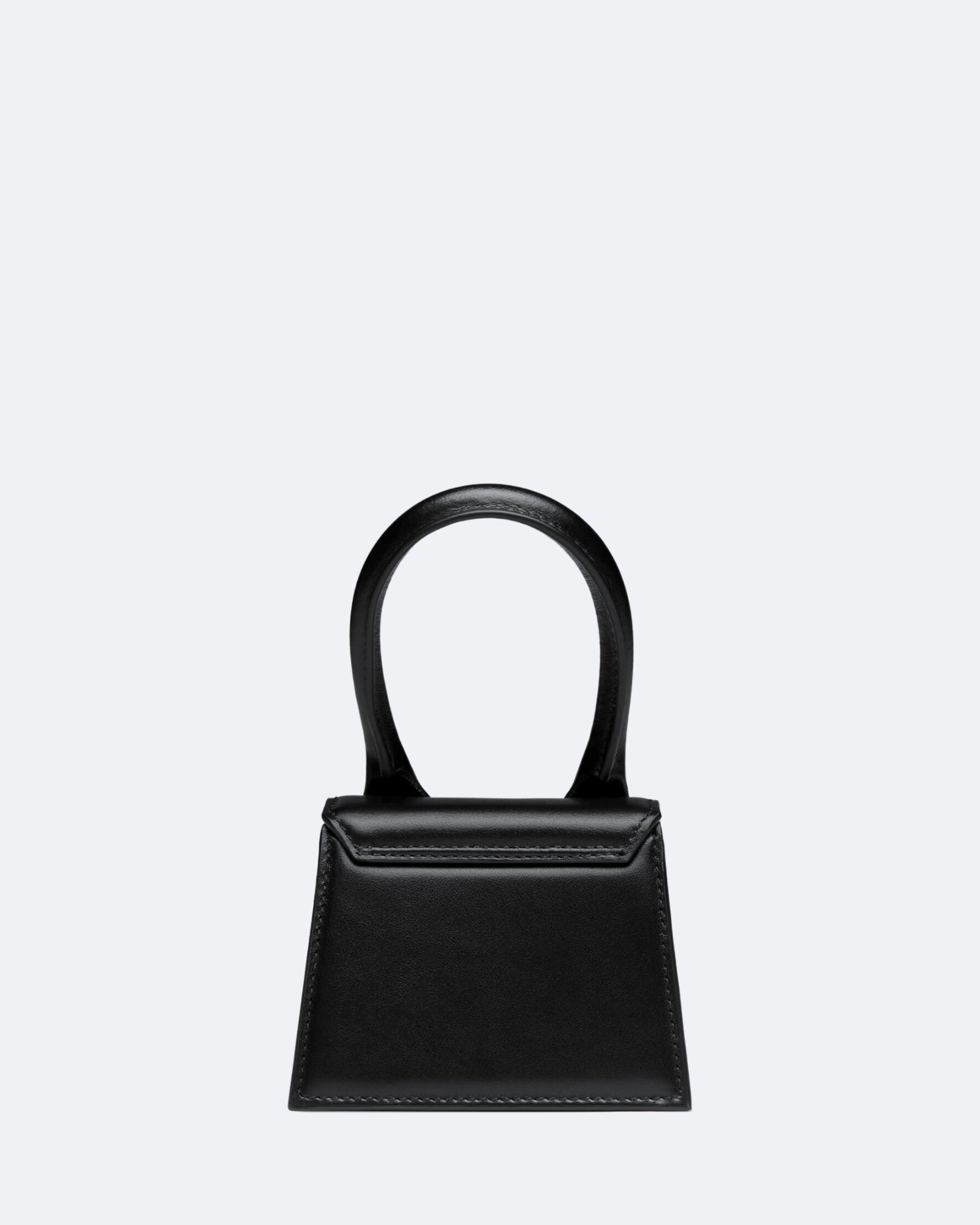 Jacquemus Borsa a Tracolla 213BA001-3000-990 - SanShopLuxury - 2024, Autunno/Inverno, Borsa a Tracolla, Carry Over, Continuativo, Donna, Idoneo, Jacquemus, Nero, New, Primavera/Estate, Ultimo, Unica, Valigeria