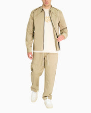 Stay Street T-Shirt T5020-BG - SanShopLuxury - 2025, Abbigliamento, Beige, Idoneo, L, M, New, Primavera/Estate, S, SS25, Stay Street, T-Shirt, Ultimo, Uomo, XL, XXL, XXXL