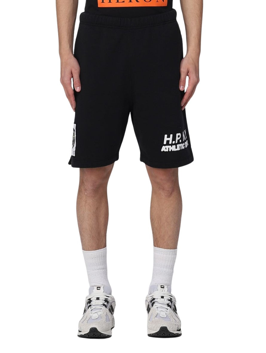 Heron Preston Short HMCI011S23JER001 - SanShopLuxury - 2023, Abbigliamento, Blu, Heron Preston, L, M, Nero, Outlet, Primavera/Estate, S, Short, SS23, Uomo