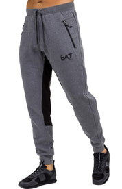 Ea7 Emporio Armani Pantalone 6HPP85/PJ07Z3925 - SanShopLuxury - -50%, 2020, Abbigliamento, Autunno/Inverno, Ea7 Emporio Armani, FW20, Grigio, Outlet, Pantalone, S, Ultimo, Uomo