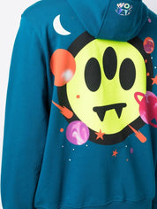 Barrow Felpa 032887 - SanShopLuxury - 2022, Abbigliamento, Autunno/Inverno, Barrow, Blu, Donna, Felpa, FW22, Idoneo, L, M, Nero, Outlet, Rosa, S, UNISEX, Uomo, XL, XS