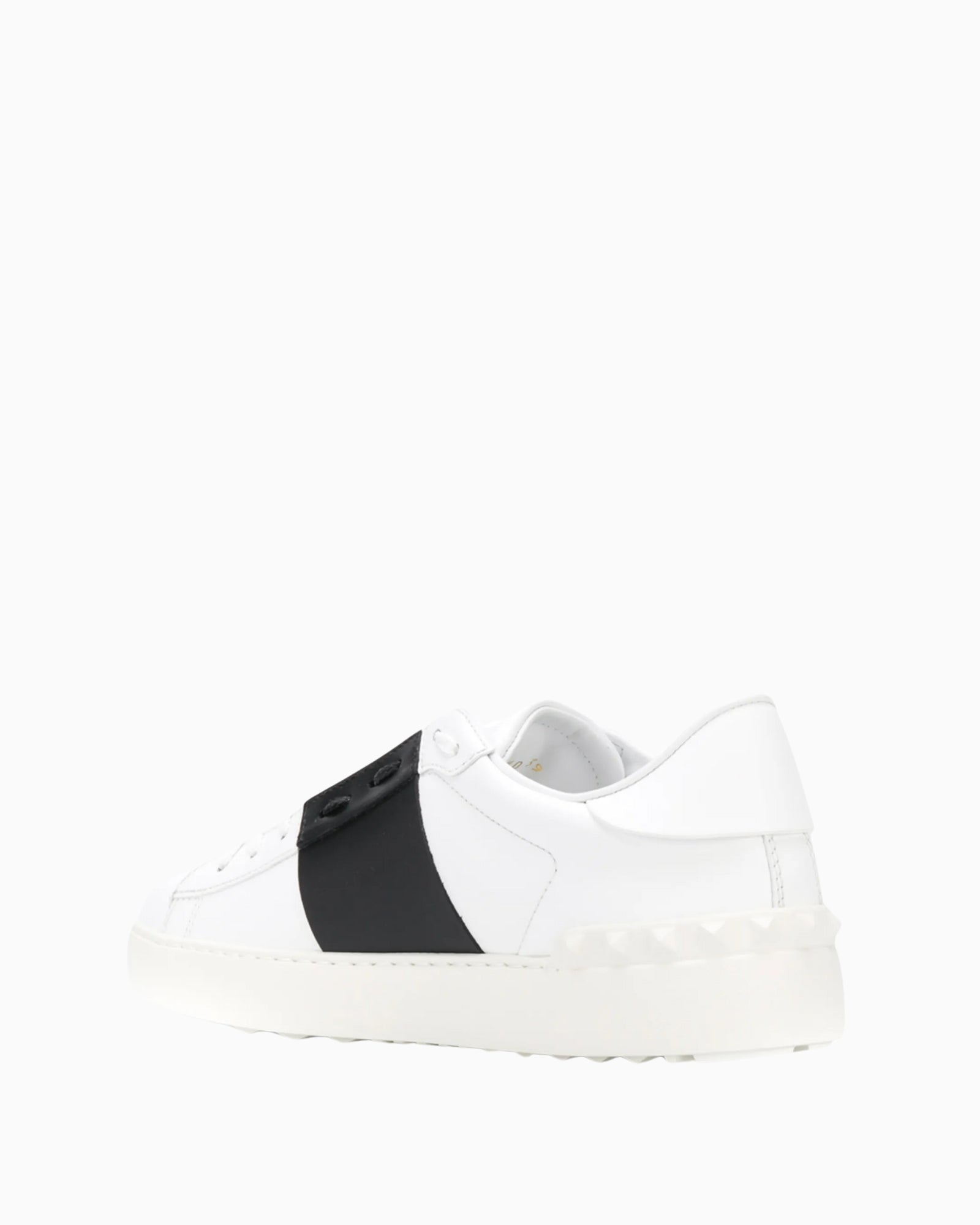 Valentino Garavani Sneakers 7W2S0781 LTU A01 - SanShopLuxury - 2025, 37, 38, 39, 40, Autunno/Inverno, Bianco-Nero, Calzature, Carry Over, Continuativo, Donna, Idoneo, New, Primavera/Estate, Sneakers, Valentino Garavani