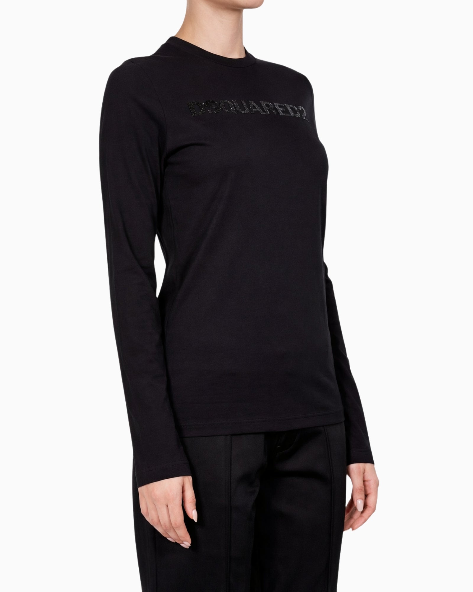 Dsquared2 T-Shirt S75GC0939 964