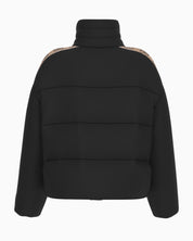 Guess Giubbino V5BL11 WGYC2 JBLK - SanShopLuxury - 2025, Abbigliamento, Autunno/Inverno, Donna, FW25, Giubbino, Guess, Idoneo, L, M, Nero, New, S