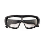 Sunglasses Occhiali VIENNA-C03-NERO FUME'