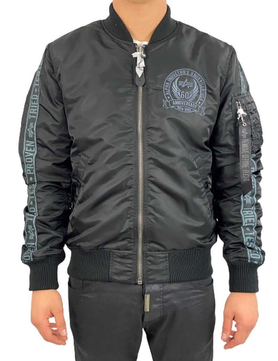 Inverno, FW19, Giubbino, Nero, Outlet, S, Ultimo, Uomo