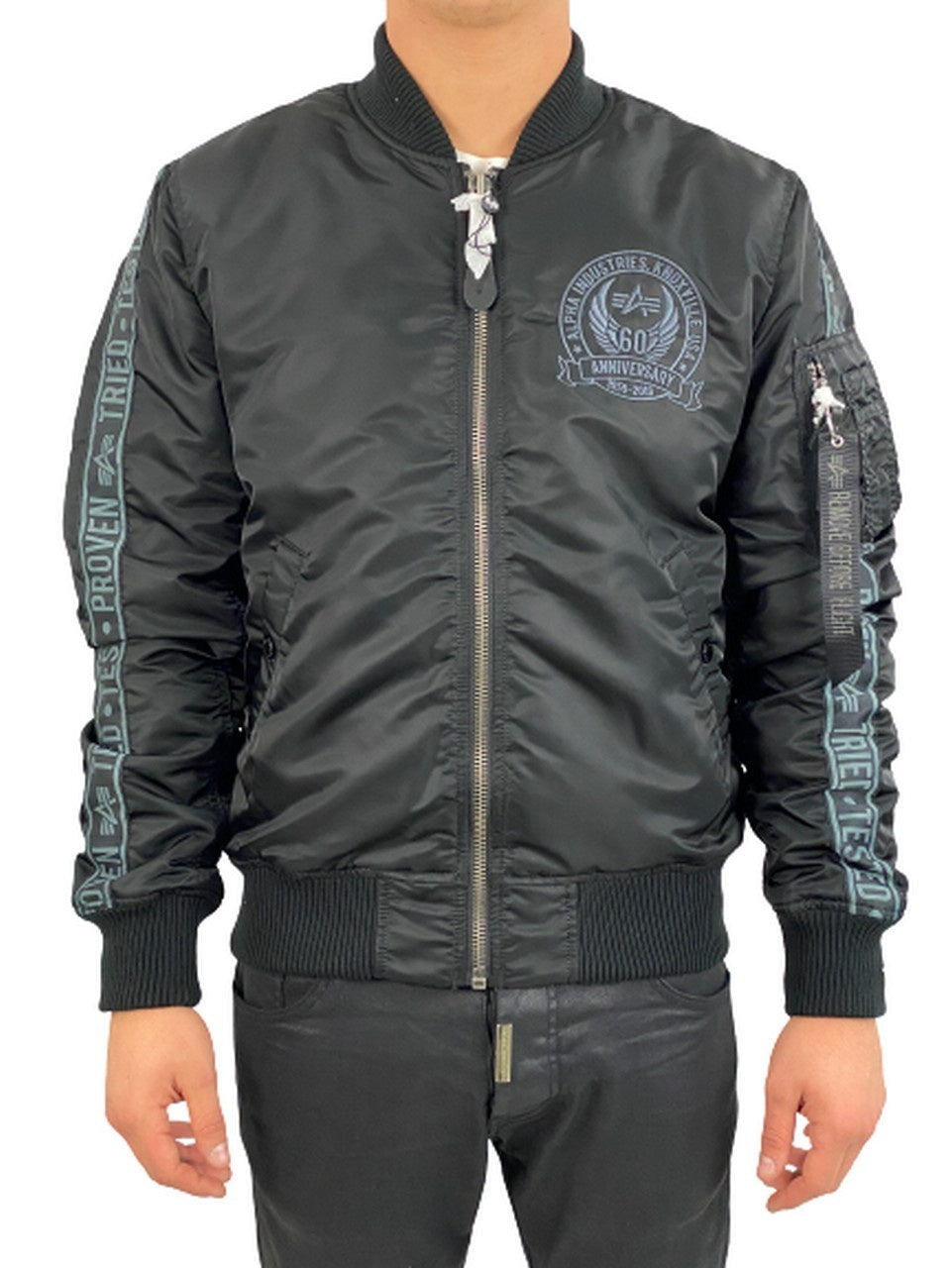 Inverno, FW19, Giubbino, Nero, Outlet, S, Ultimo, Uomo