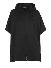 Adidas Y-3 Felpa CY6876 - SanShopLuxury - -50%, 2018, Abbigliamento, Adidas Y-3, Donna, Felpa, L, Nero, Outlet, Primavera/Estate, SS18, XL