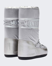 Moon Boot Stivali 80D1401680 H001 - SanShopLuxury - 35/38, 39/41, Argento, Autunno/Inverno, Calzature, Carry Over, Donna, Idoneo, Moon Boot, New, Stivali, Stivali da neve, Ultimo