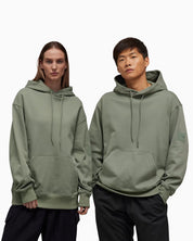 Adidas Y-3 Felpa IP7698/GREEN