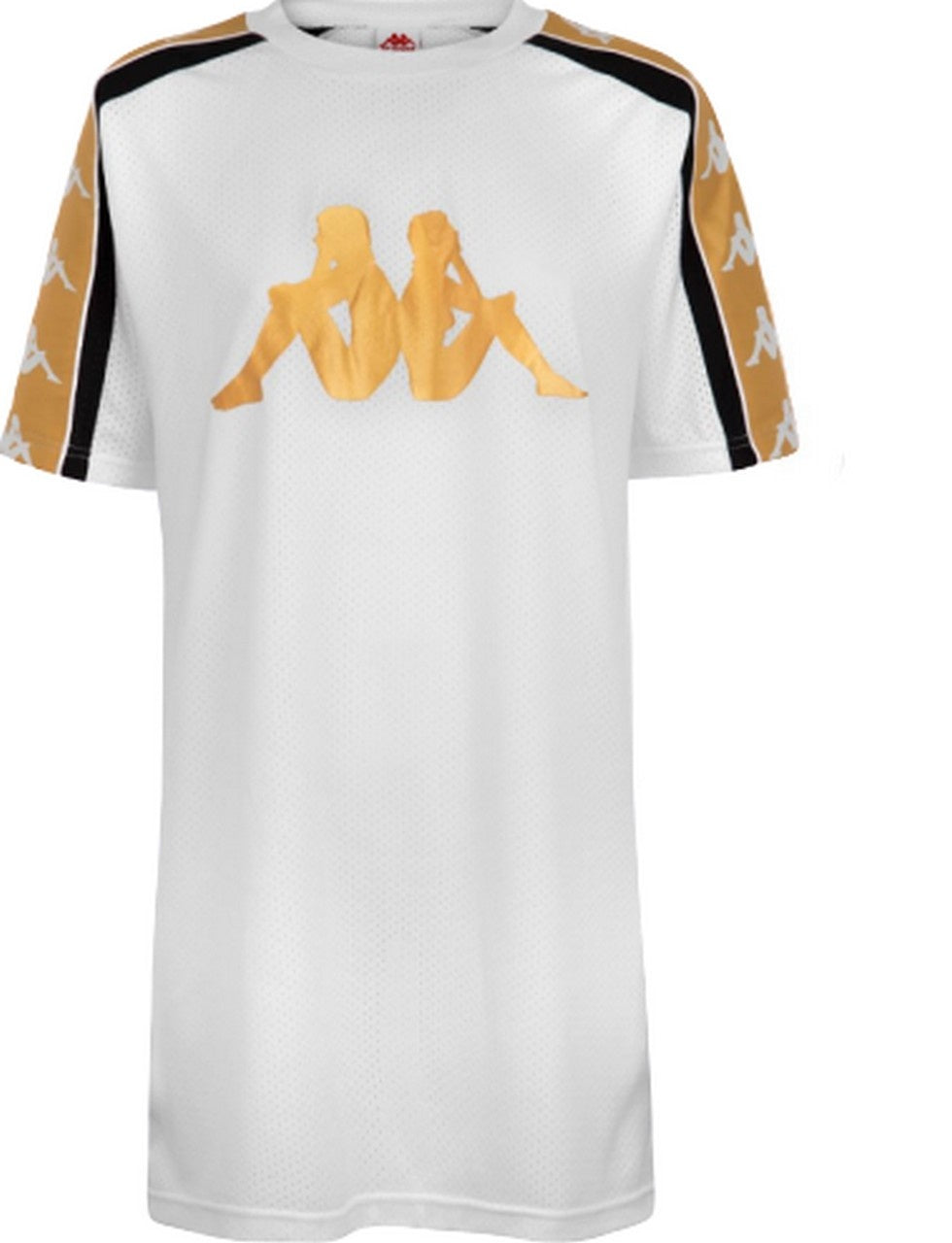 Kappa T-Shirt 304I700 913