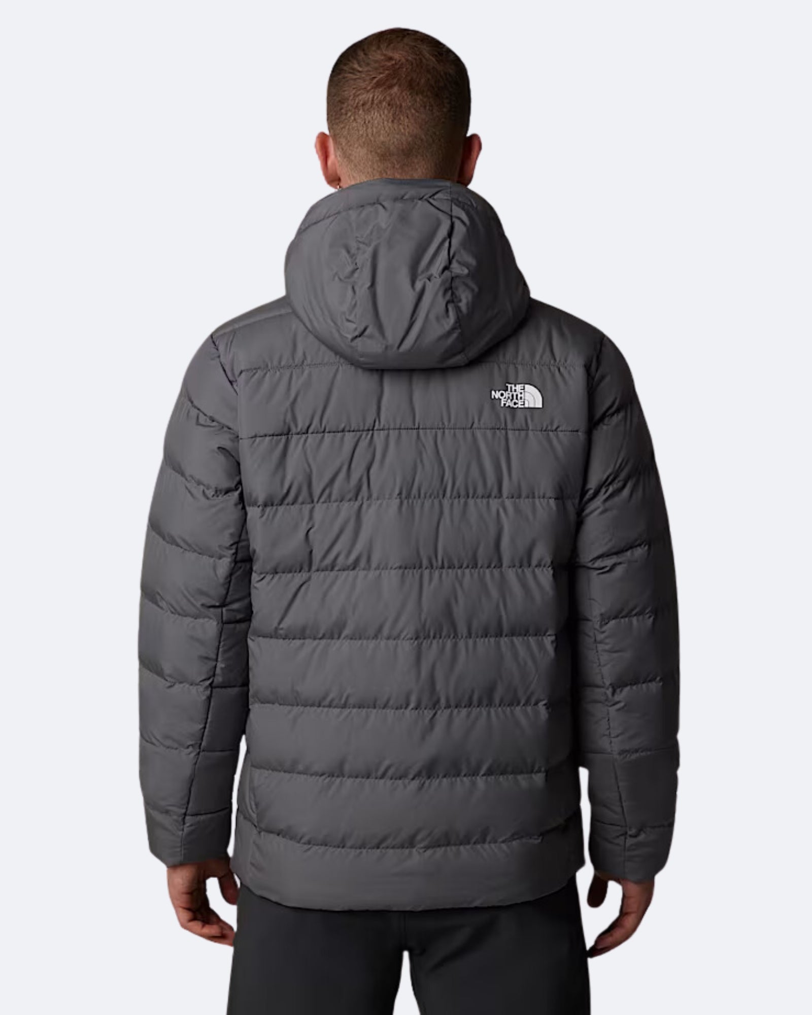 The North Face Giubbino NF0A84I10UZ - SanShopLuxury - 2024, Abbigliamento, Autunno/Inverno, FW24, Giubbino, Grigio, L, M, Outlet, S, Stellato, The North Face, Uomo, XL, XXL