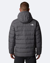 The North Face Giubbino NF0A84I10UZ - SanShopLuxury - 2024, Abbigliamento, Autunno/Inverno, FW24, Giubbino, Grigio, L, M, Outlet, S, Stellato, The North Face, Uomo, XL, XXL