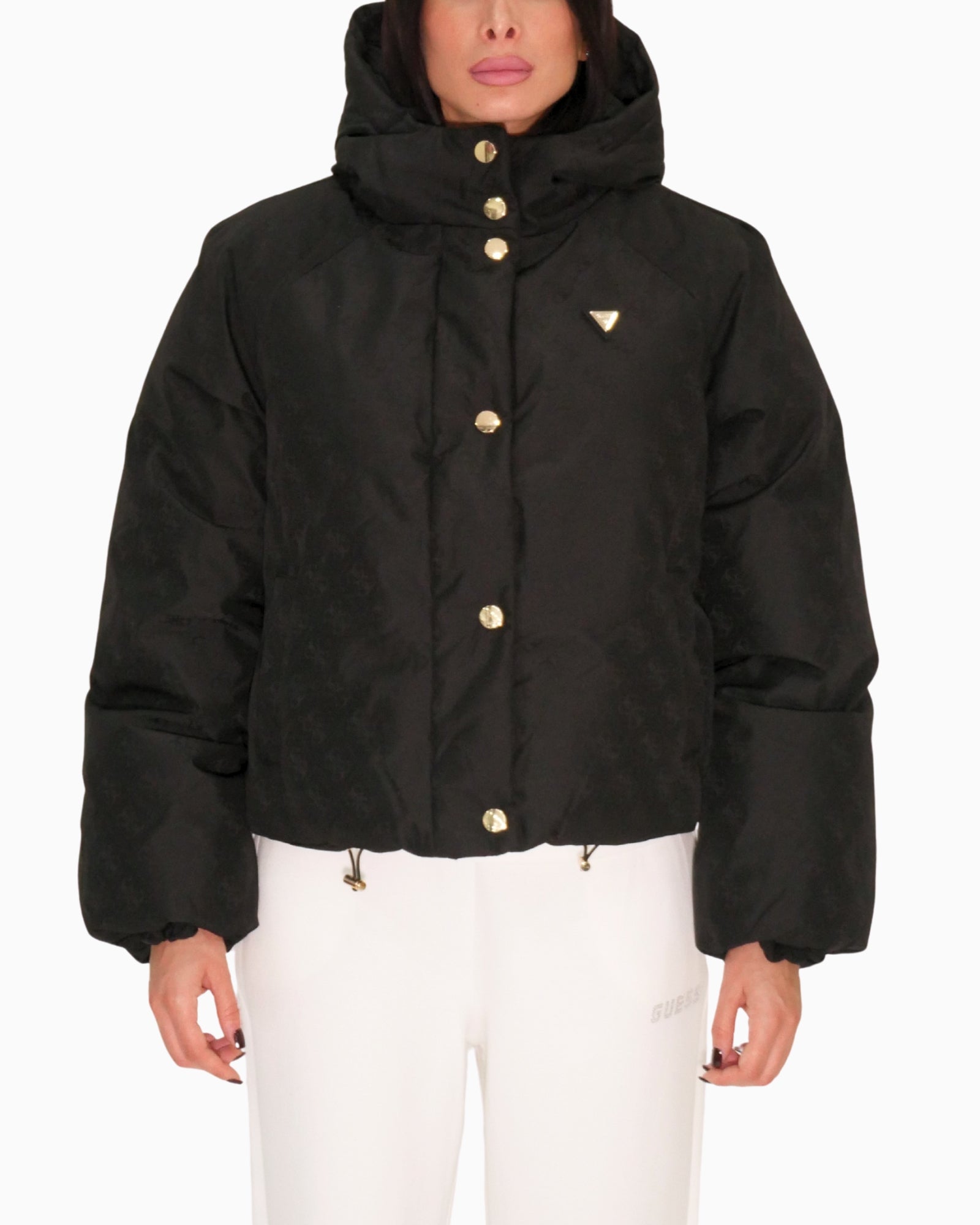 Guess Giubbino V5BL07 WGLW2 FJ9G