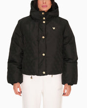 Guess Giubbino V5BL07 WGLW2 FJ9G