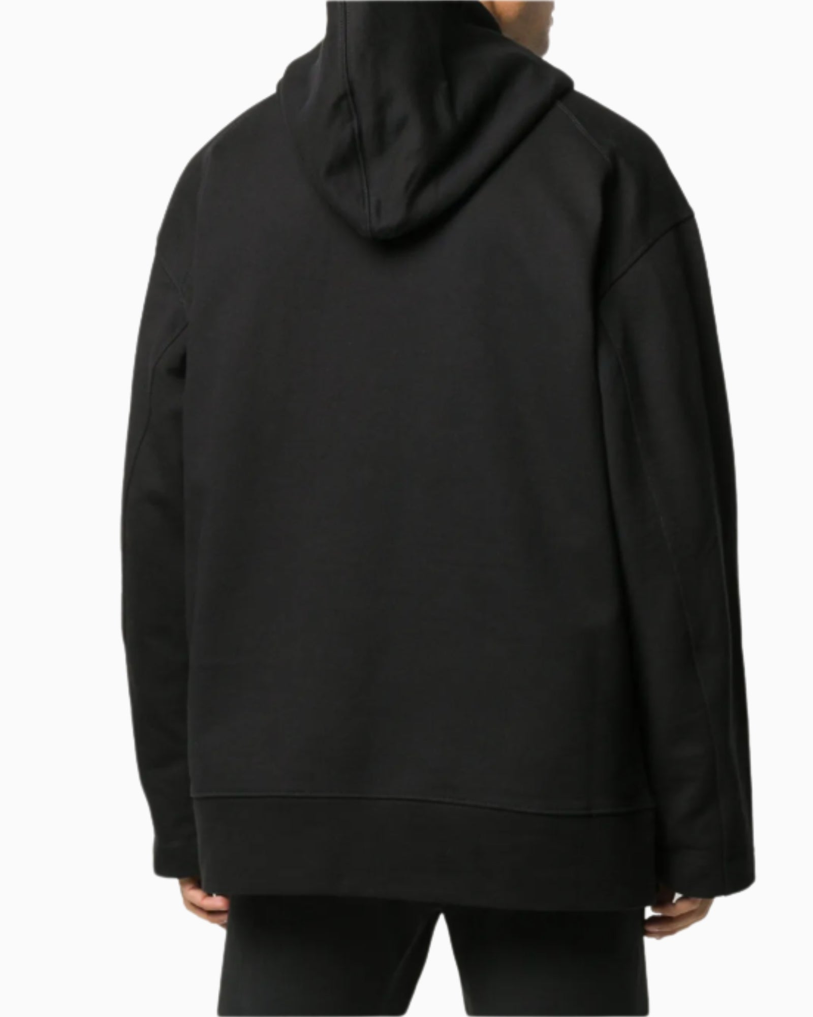 Adidas Y-3 Felpa FN3379 BLK