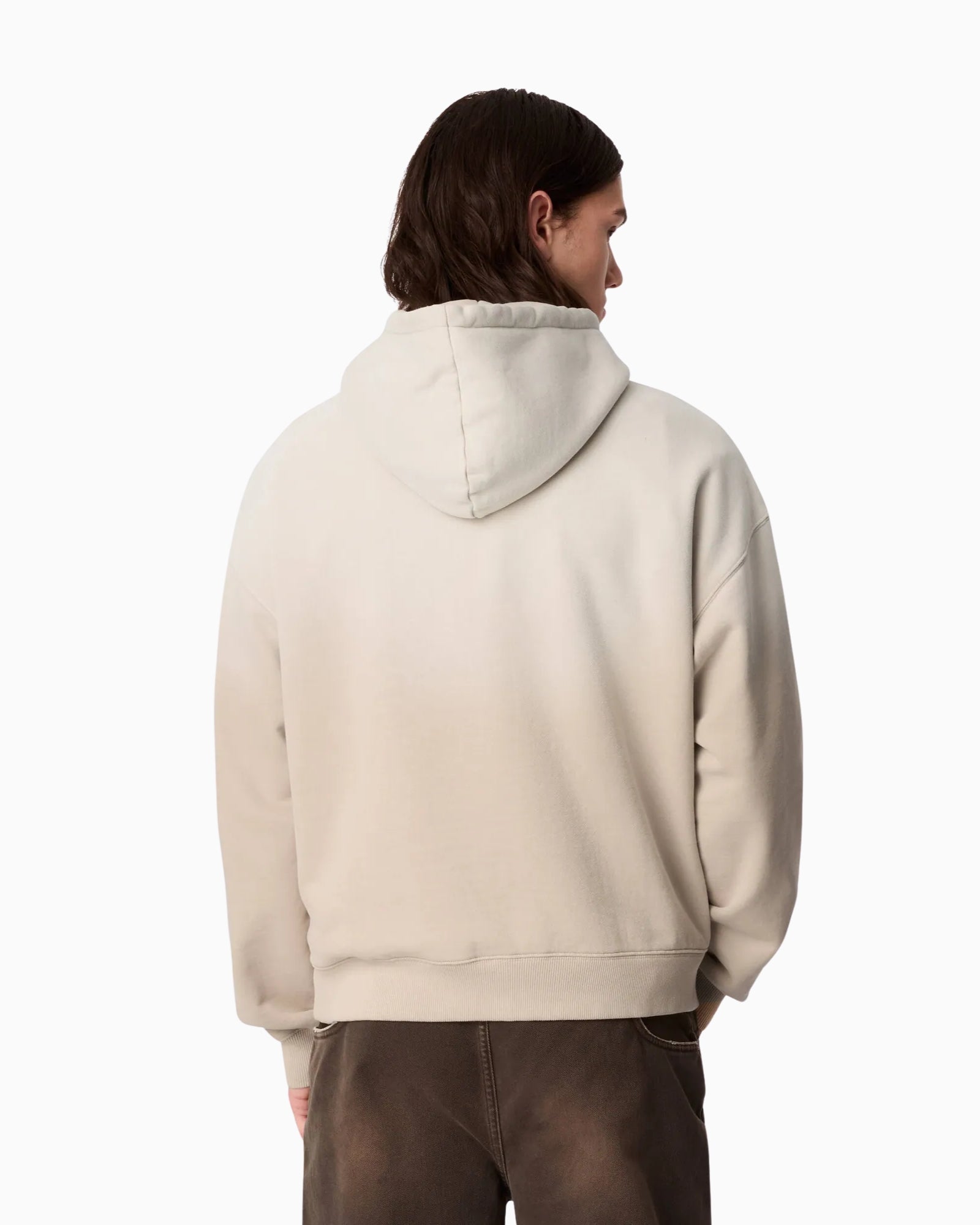 Axel Arigato Felpa A4224001/DKBEIGE