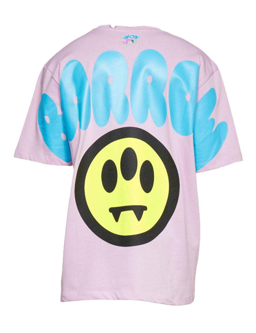 Estate, Rosa, S, T-Shirt, UNISEX, Uomo, XL