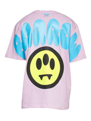 Barrow T-Shirt 031300 - SanShopLuxury - Abbigliamento, Autunno/Inverno, Barrow, Bianco, Carry Over, Continuativo, Donna, Idoneo, L, M, Nero, New, Primavera/Estate, Rosa, S, T-Shirt, UNISEX, Uomo, XL