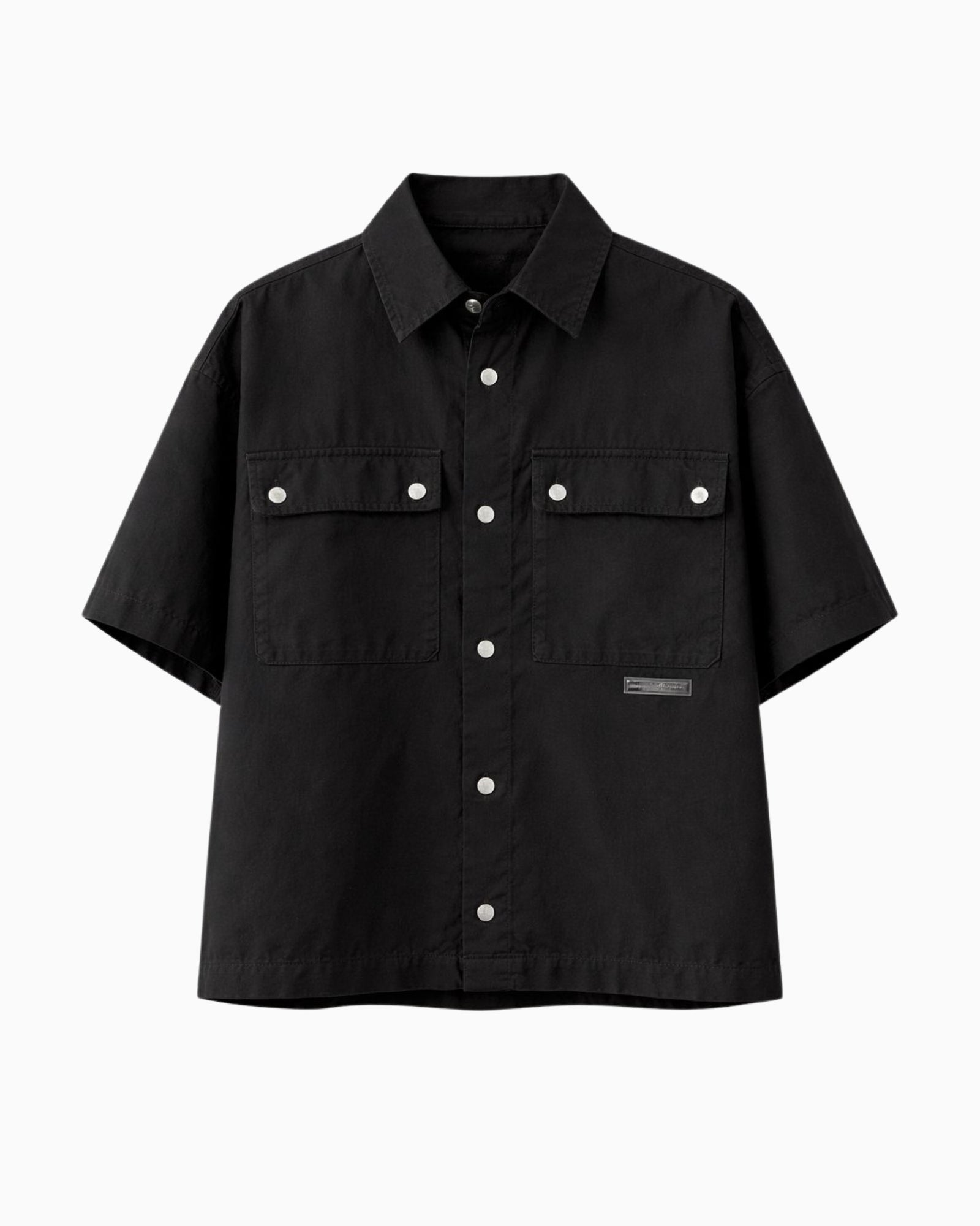 Gavensemble Camicia SS26SHIRT590